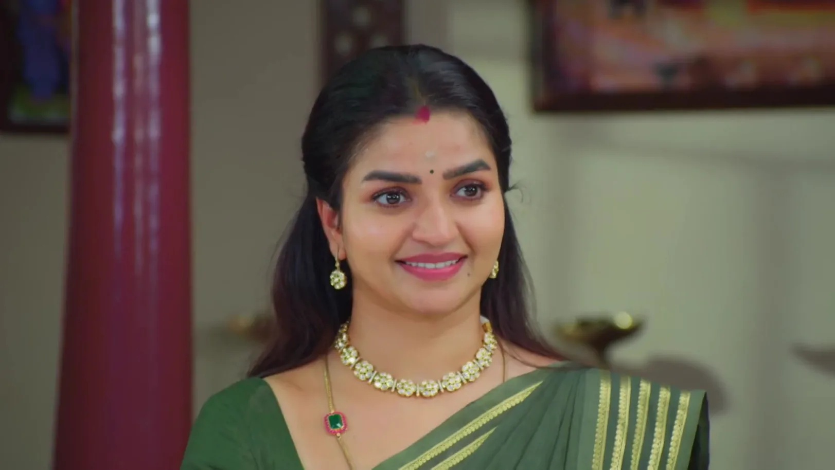 Anna - October 17, 2025 - Webisode 17th October 2025 Webisode