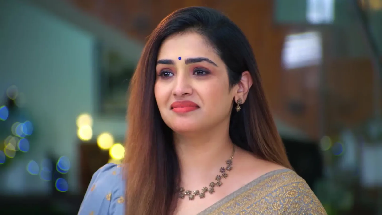 Jamuna Gives Rithika an Idea 14th October 2025 Webisode Jamuna Gives Rithika an Idea 14th October 2025 Webisode