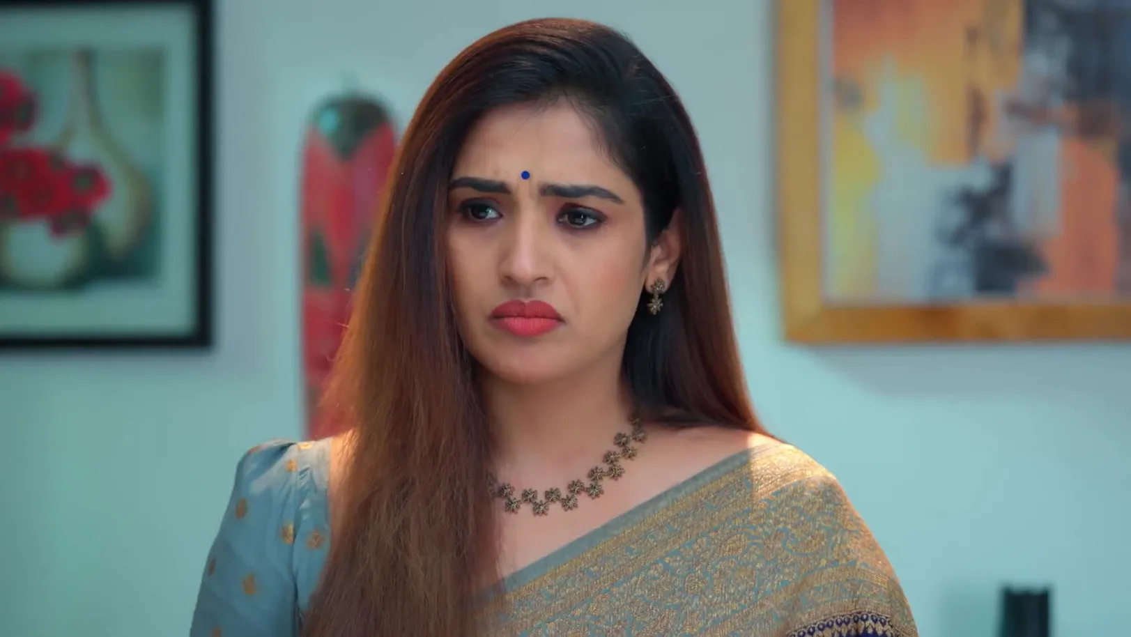 Jamuna Sets a Condition 13th October 2025 Webisode Jamuna Sets a Condition 13th October 2025 Webisode