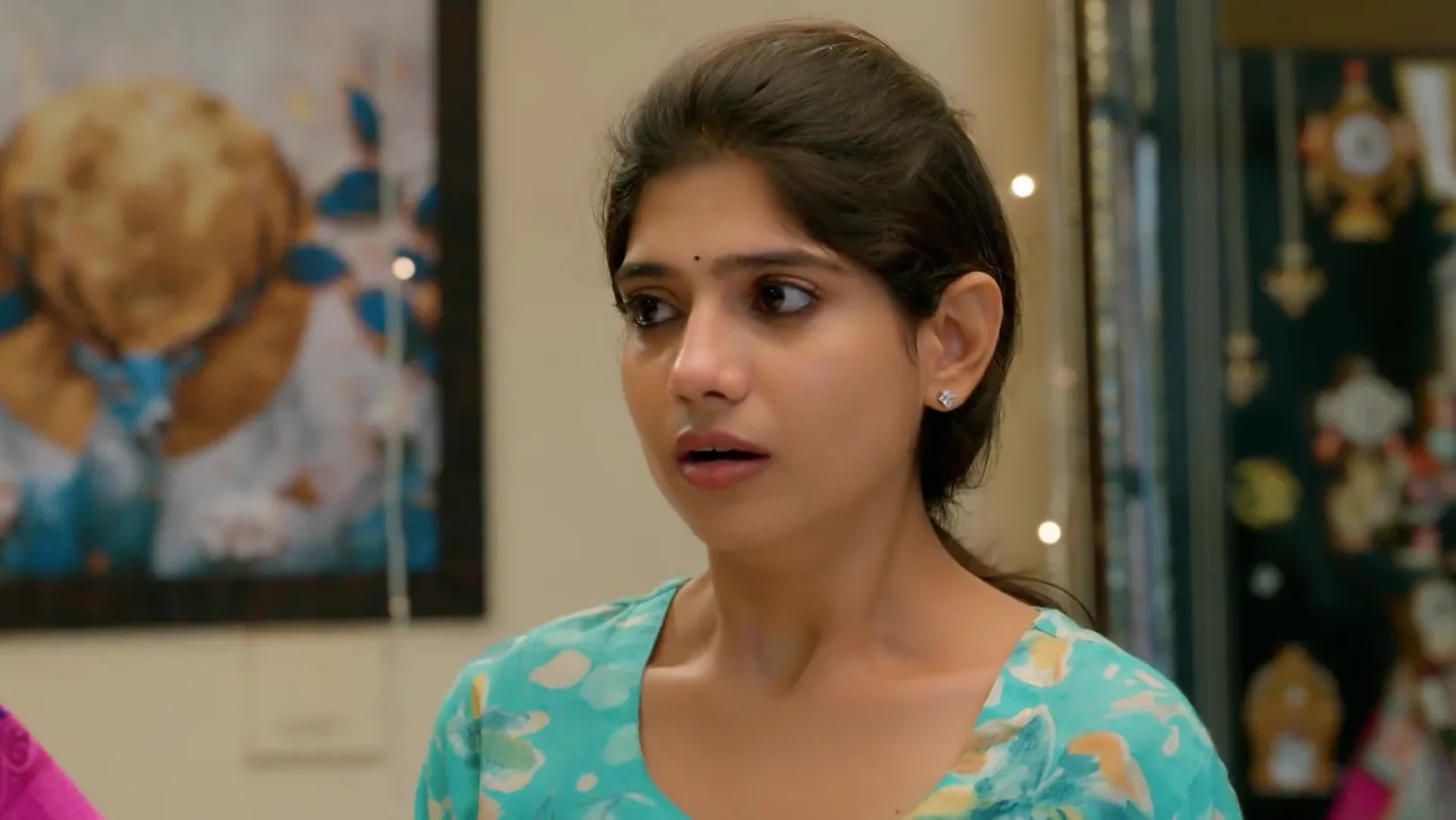 Chinnan Siru Kiliye - October 17, 2025 - Webisode 17th October 2025 Webisode