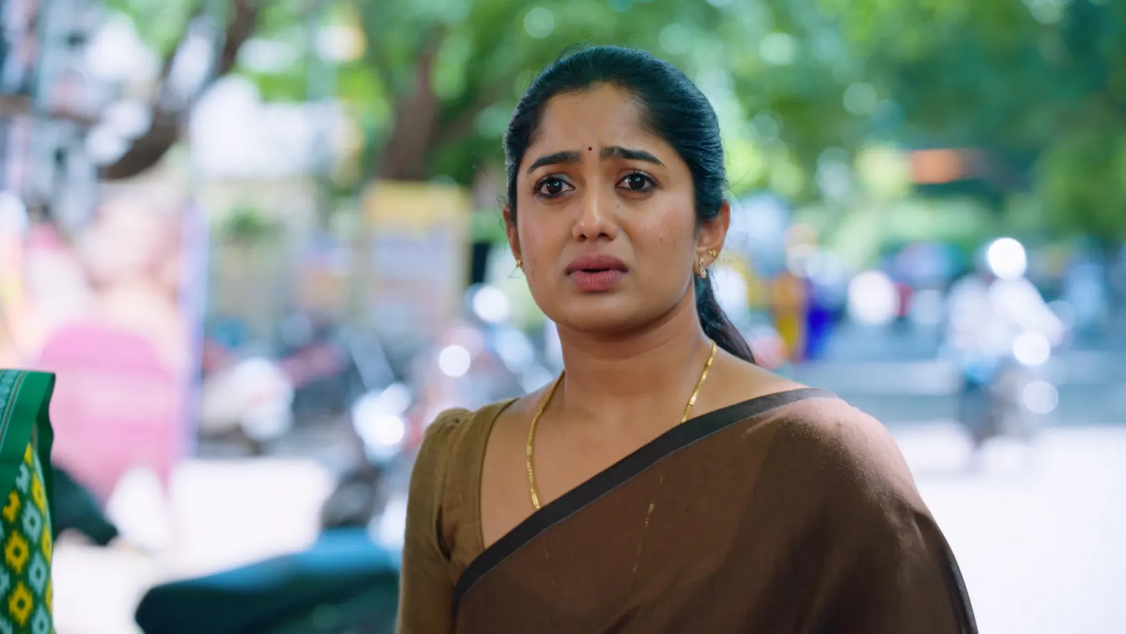 Getti Melam - October 13, 2025 - Webisode 13th October 2025 Webisode