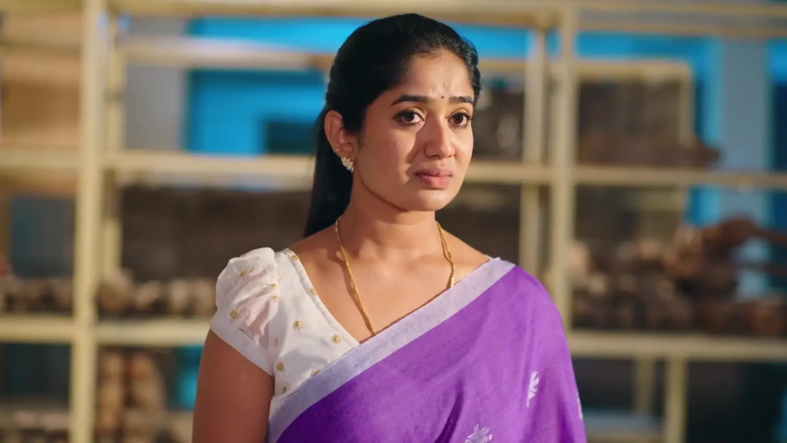 Getti Melam - October 15, 2025 - Webisode 15th October 2025 Webisode