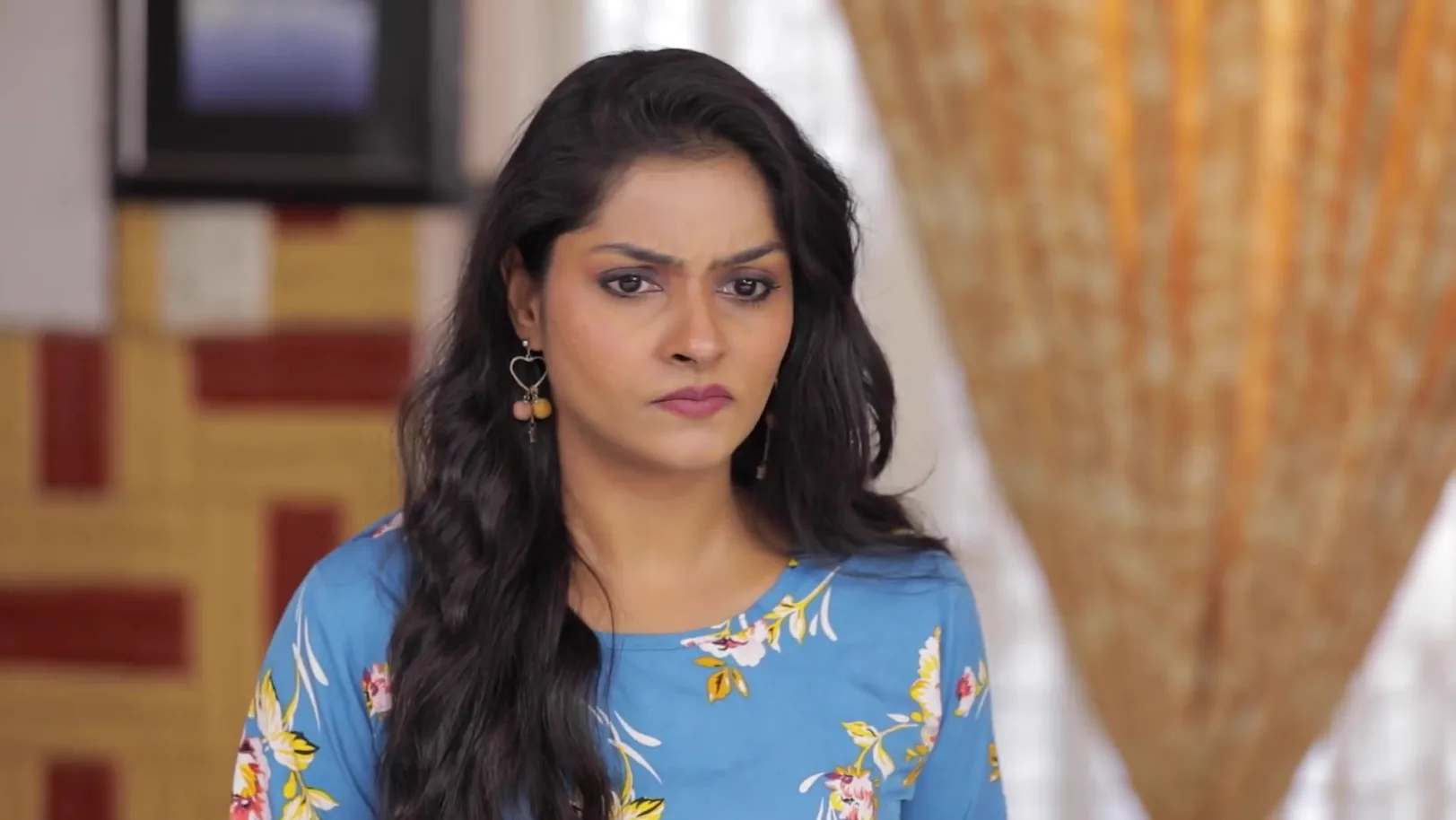 Aadhi Justifies His Act 13th October 2025 Webisode
