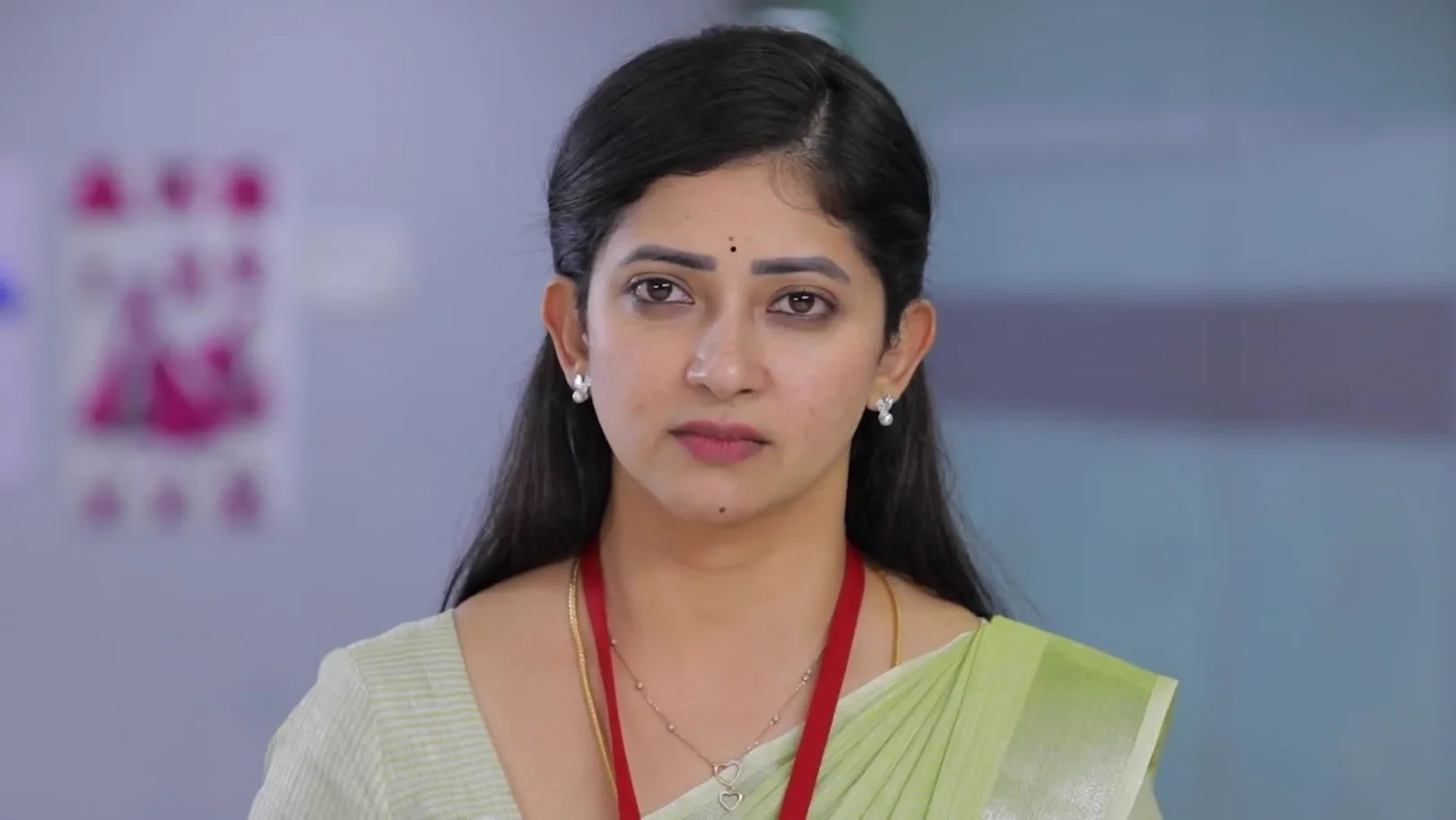 Idhayam - October 15, 2025 - Webisode 15th October 2025 Webisode