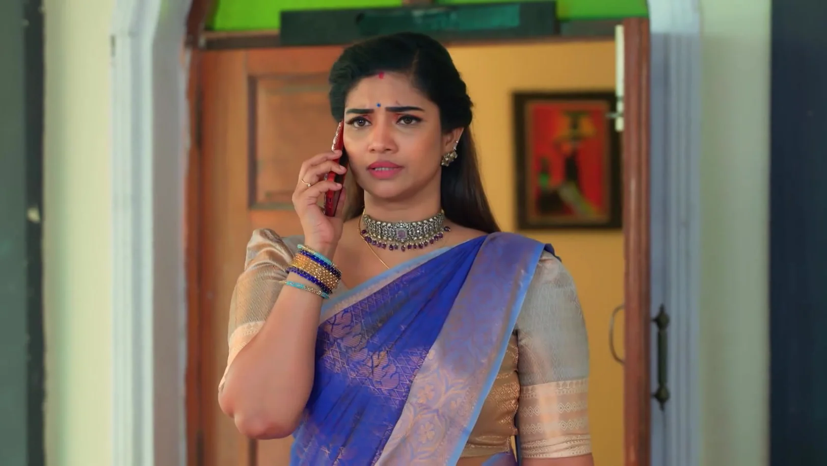 Karthigai Deepam - October 16, 2025 - Webisode 16th October 2025 Webisode
