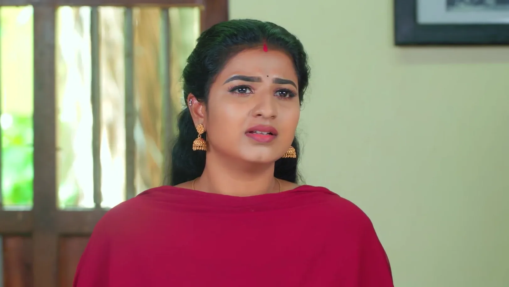 Rajarajan Lashes out at Durga 15th October 2025 Webisode