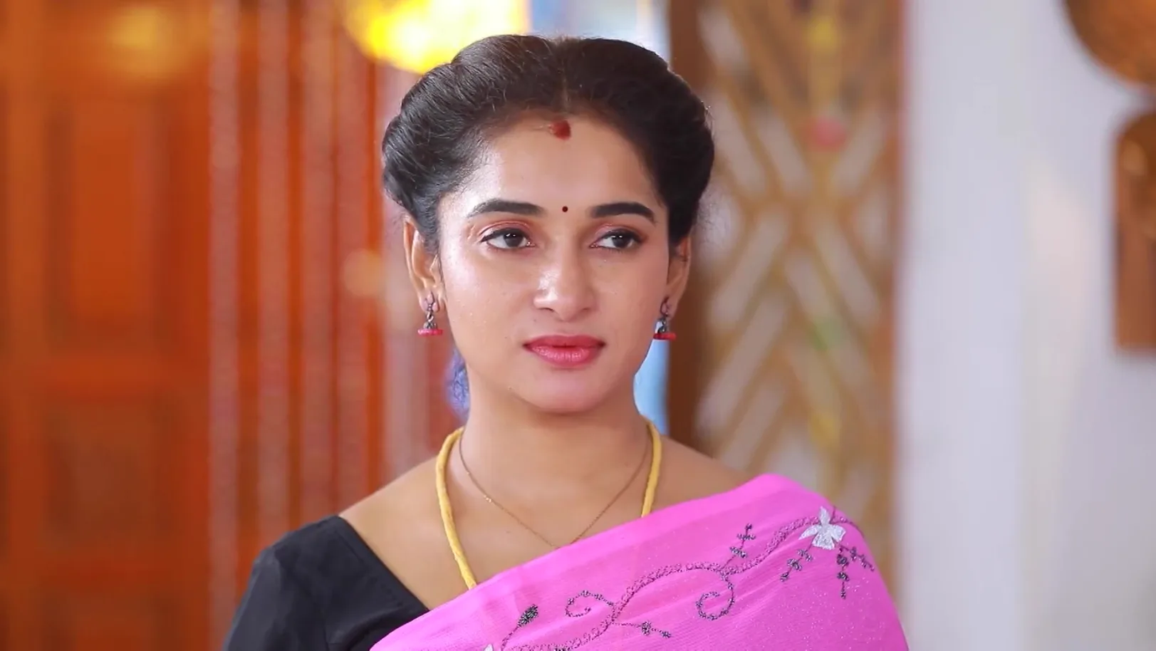 Siva Hides the Truth 14th October 2025 Webisode