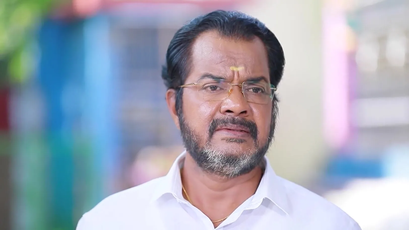 Mounam Pesiyadhe - October 16, 2025 - Webisode 16th October 2025 Webisode