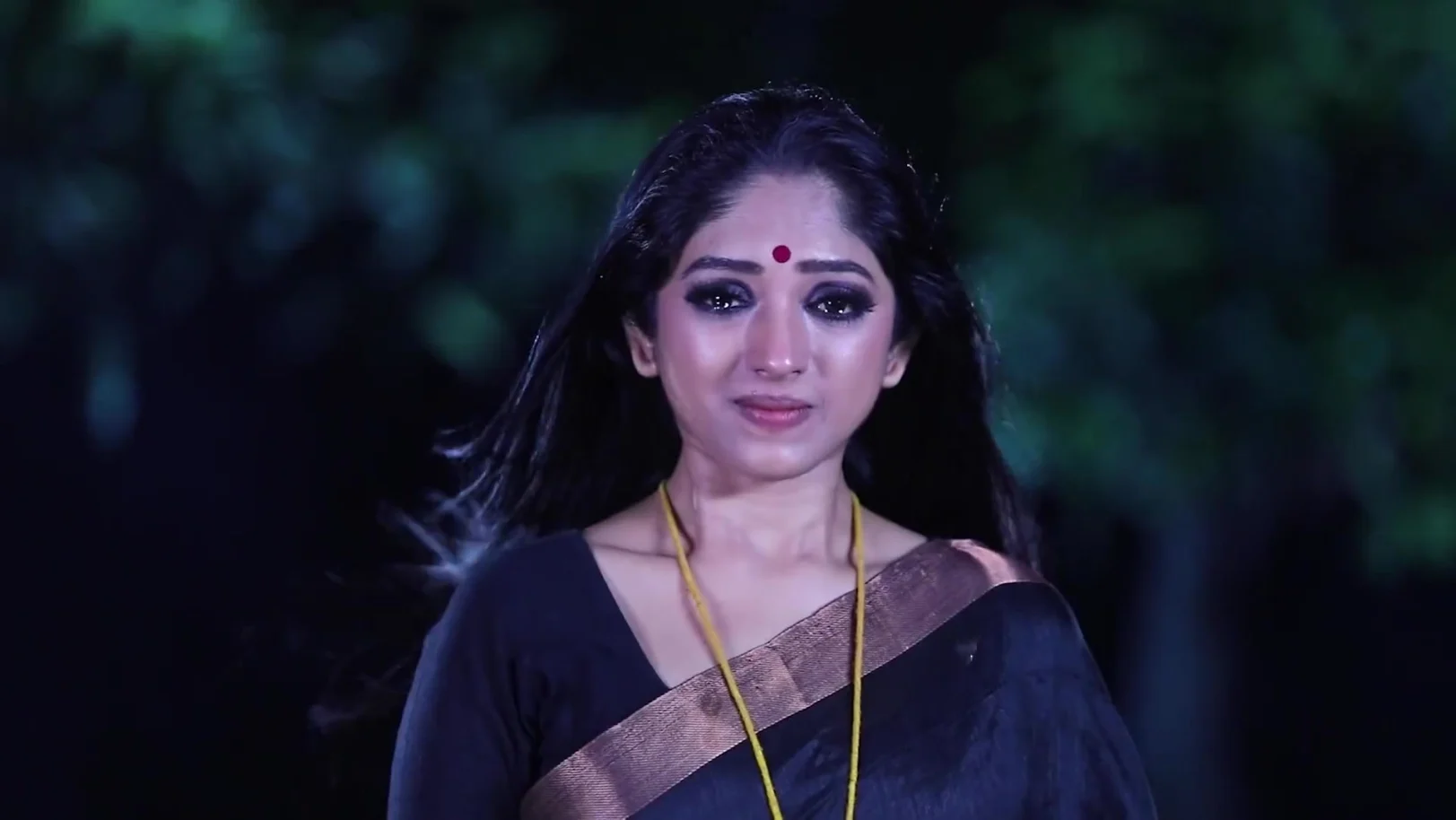 Ninaithale Inikkum - October 17, 2025 - Webisode 17th October 2025 Webisode