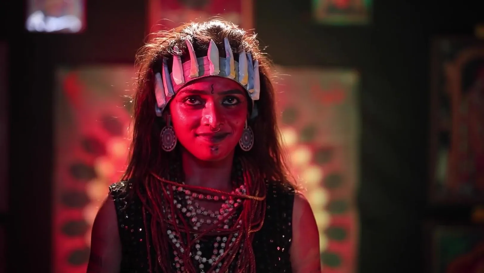 Ninaithale Inikkum - October 18, 2025 - Webisode 18th October 2025 Webisode