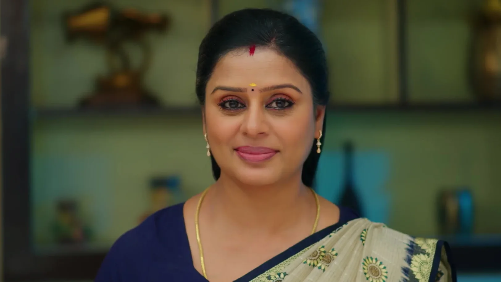 Paarijatham - October 16, 2025 - Webisode 16th October 2025 Webisode
