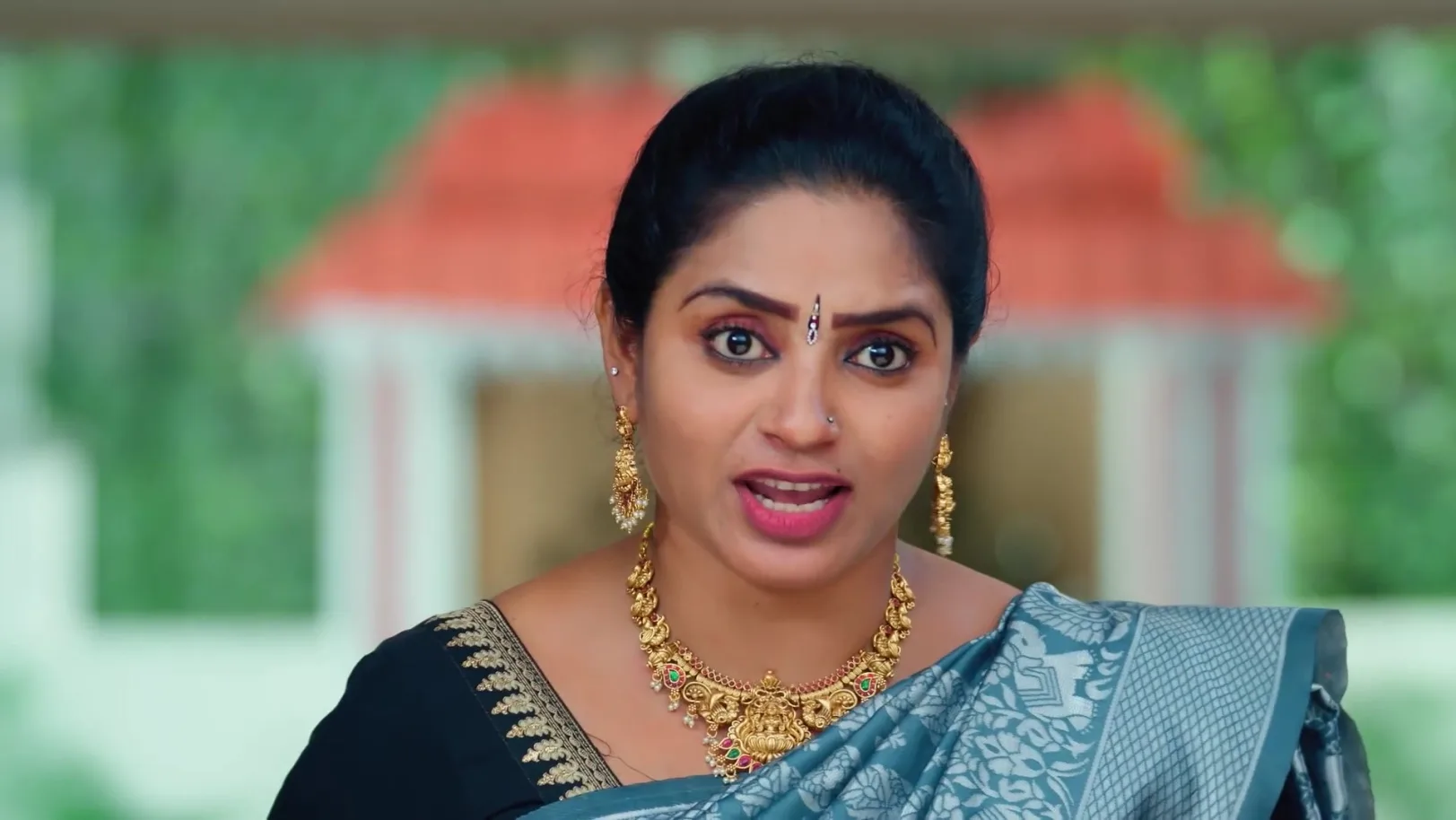 Paarijatham - October 18, 2025 - Webisode 18th October 2025 Webisode