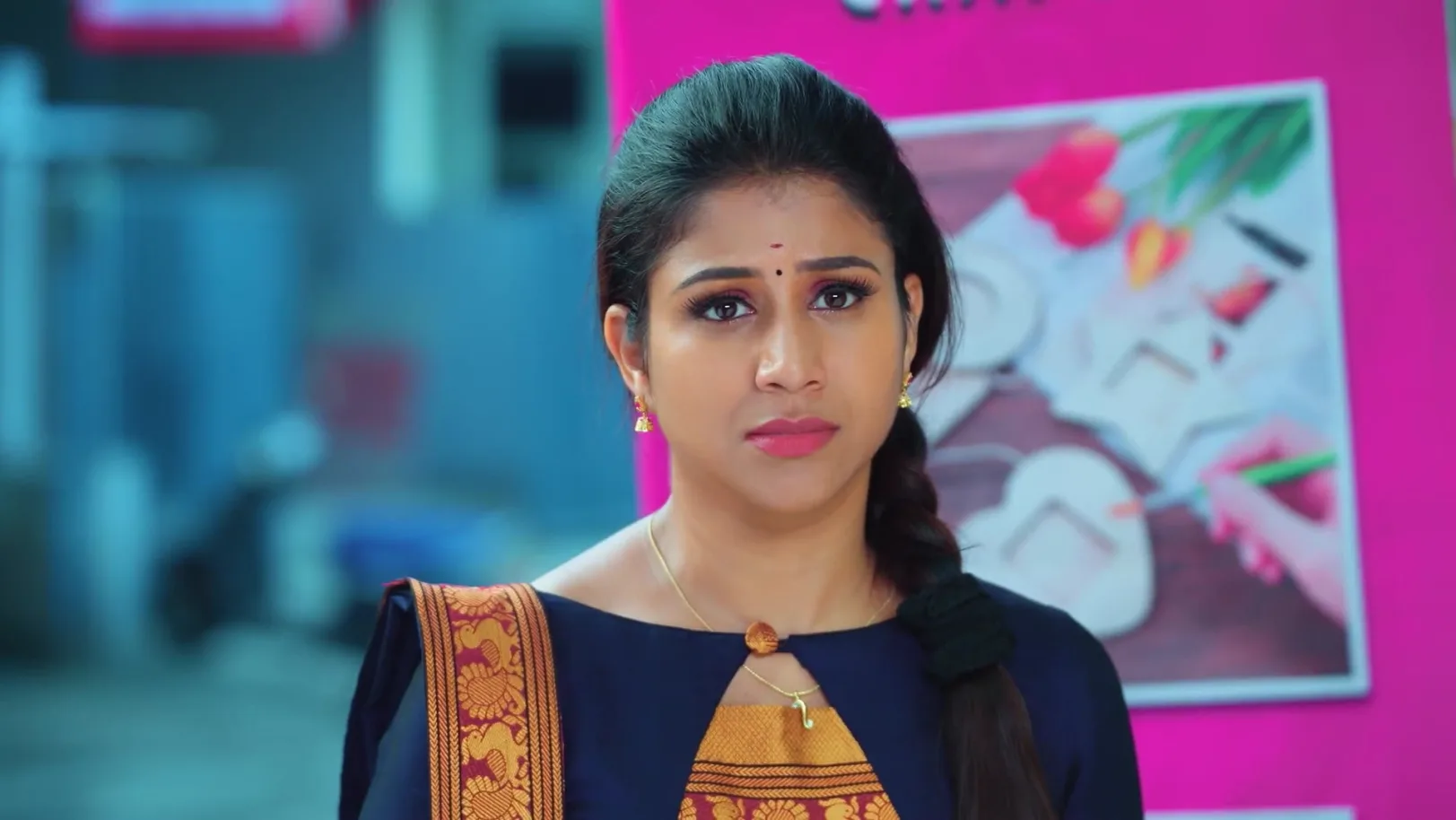 Paarijatham - October 17, 2025 - Webisode 17th October 2025 Webisode