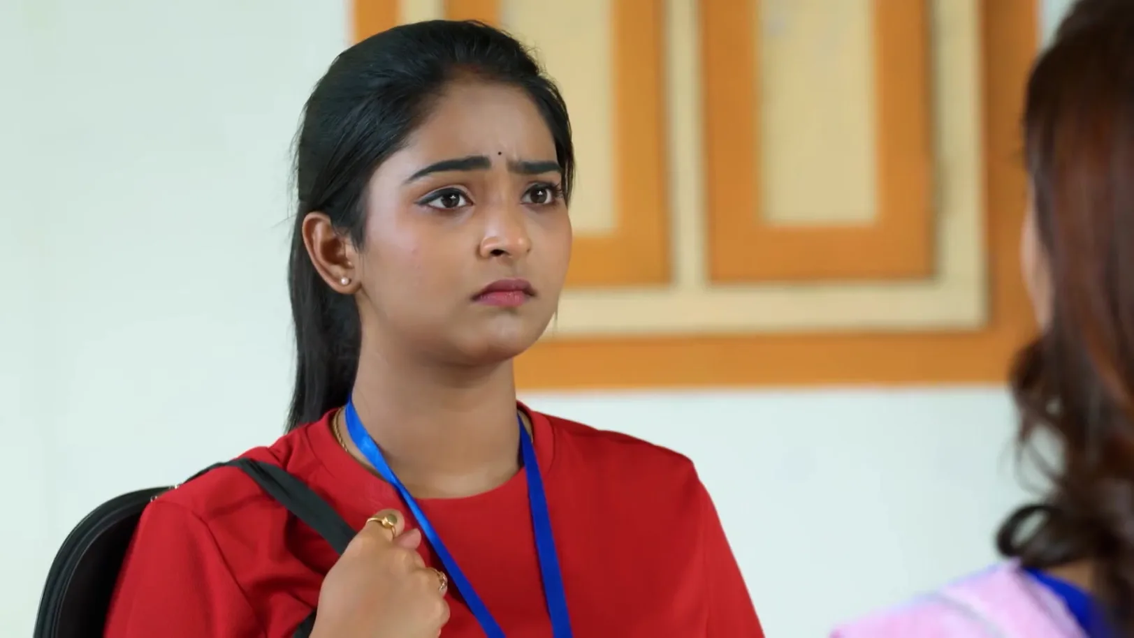 Padma Criticises Kathir 14th October 2025 Webisode