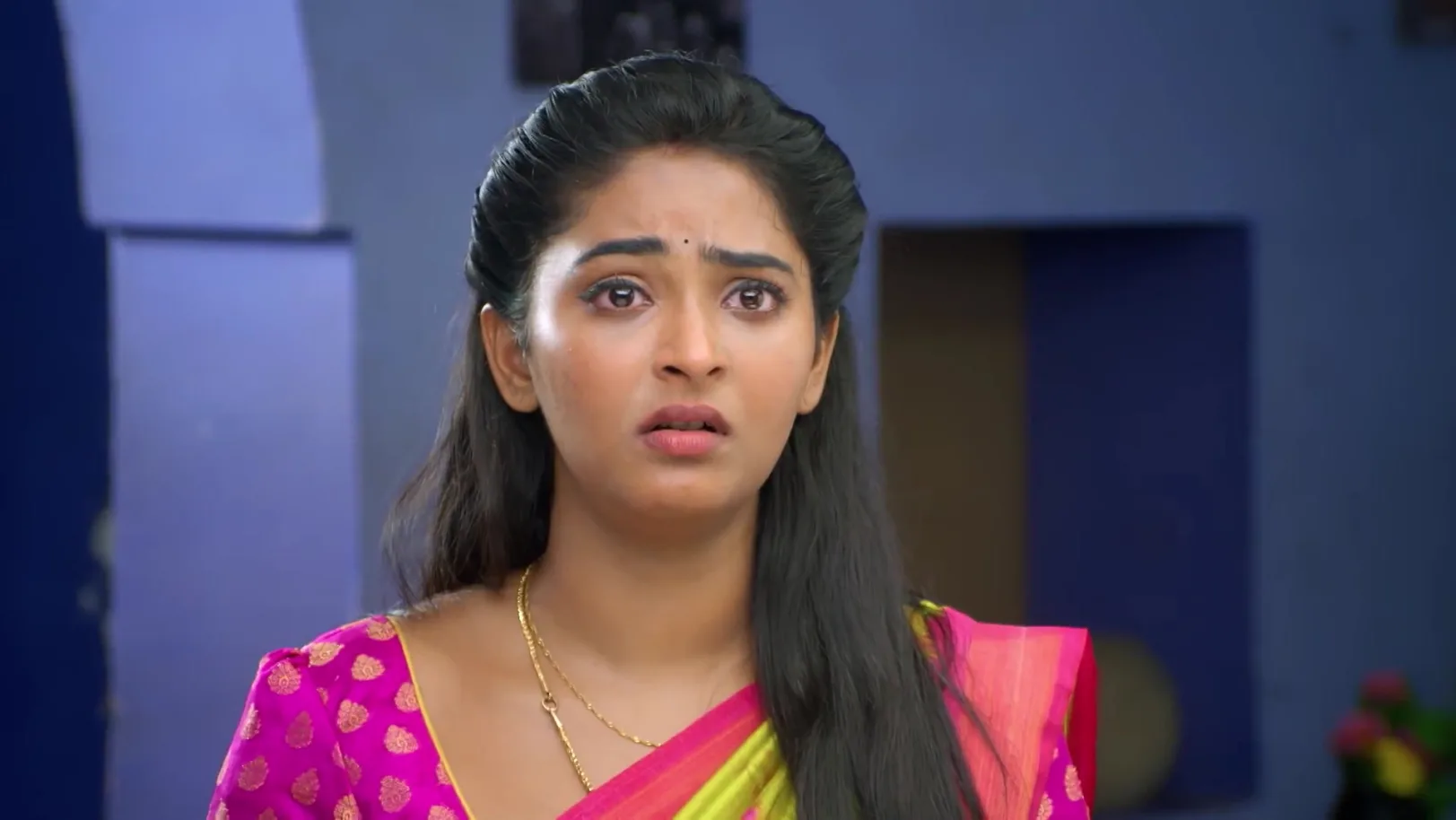 Raghuram Protects Dhanalakshmi 15th October 2025 Webisode