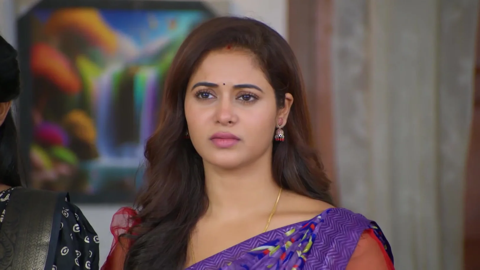 Sandhya Raagam - October 17, 2025 - Webisode 17th October 2025 Webisode