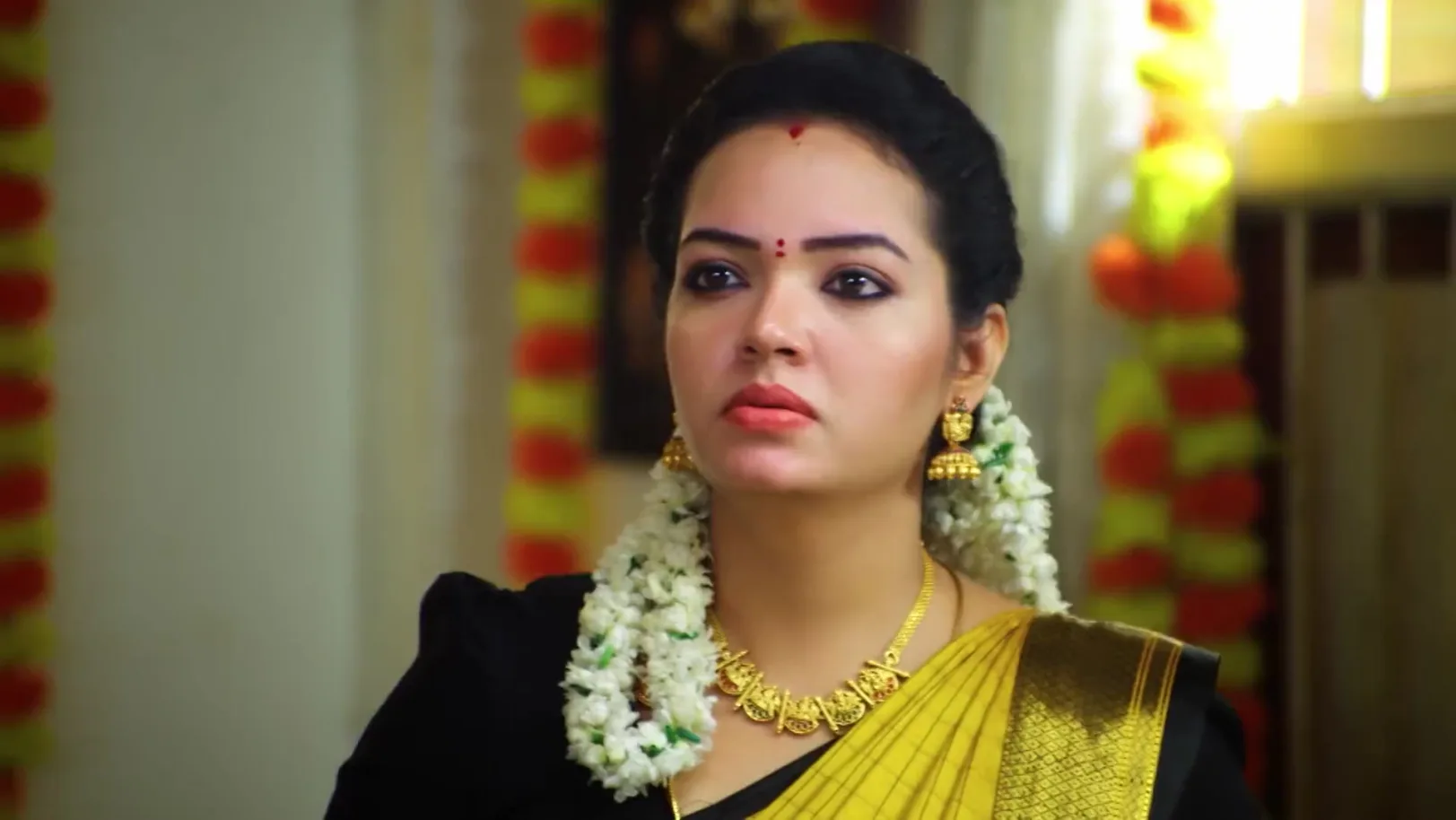 Sandhya Raagam - October 18, 2025 - Webisode 18th October 2025 Webisode