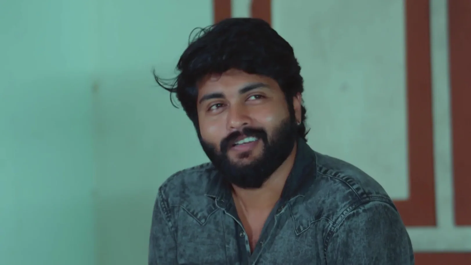 Valli Praises Veera 15th October 2025 Webisode