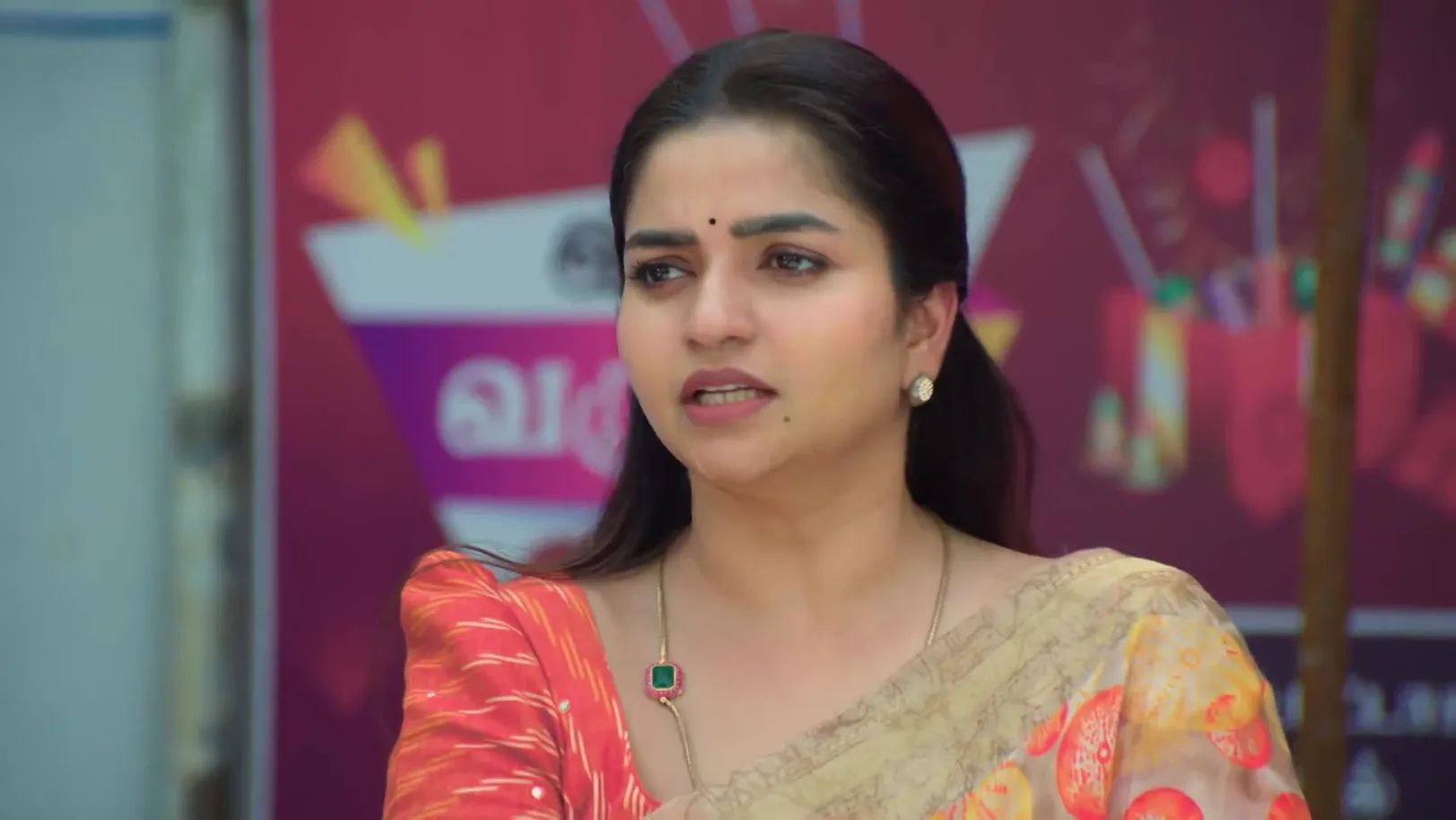 Soundirapandi's Plan Against Shanmugham - Anna 
