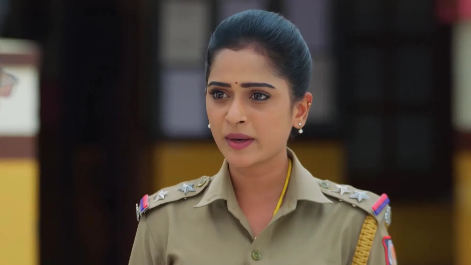 Veera Defends Sivabalan - Anna 