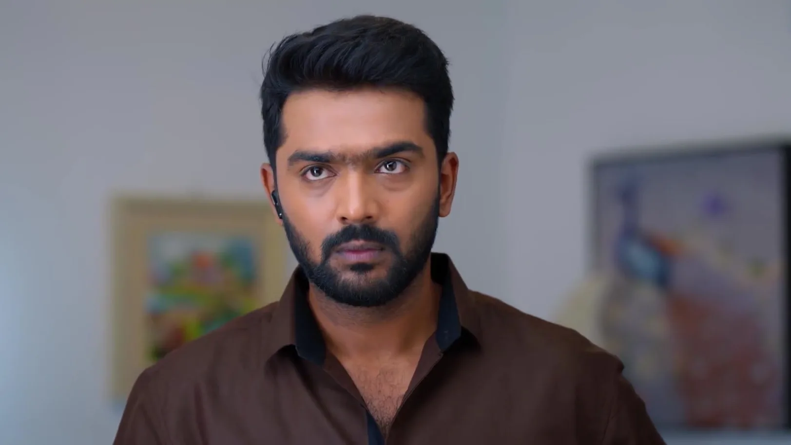 Ayali Suspects Rithika's Intent - Ayali  Ayali Suspects Rithika's Intent - Ayali