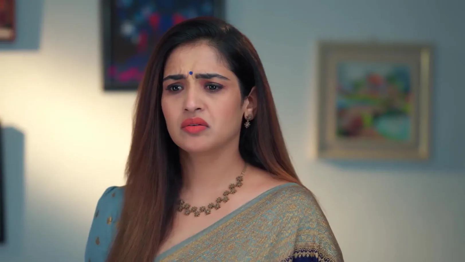 Udhaya Blames Shiva and Ayali - Ayali  Udhaya Blames Shiva and Ayali - Ayali