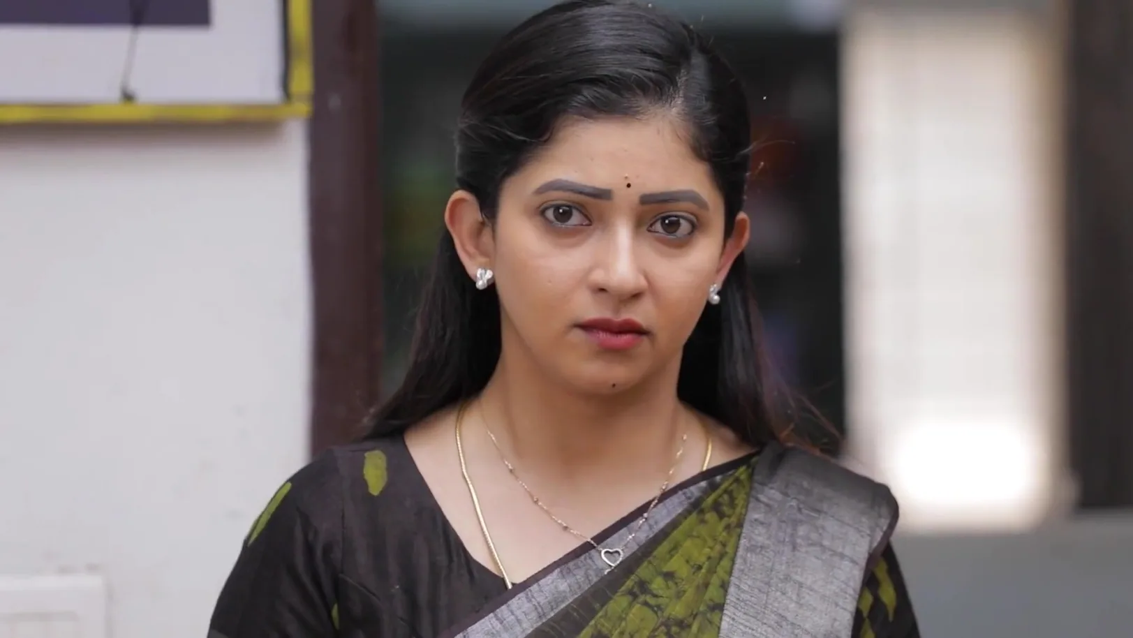 Idhayam - October 17, 2025 - Best Scene 