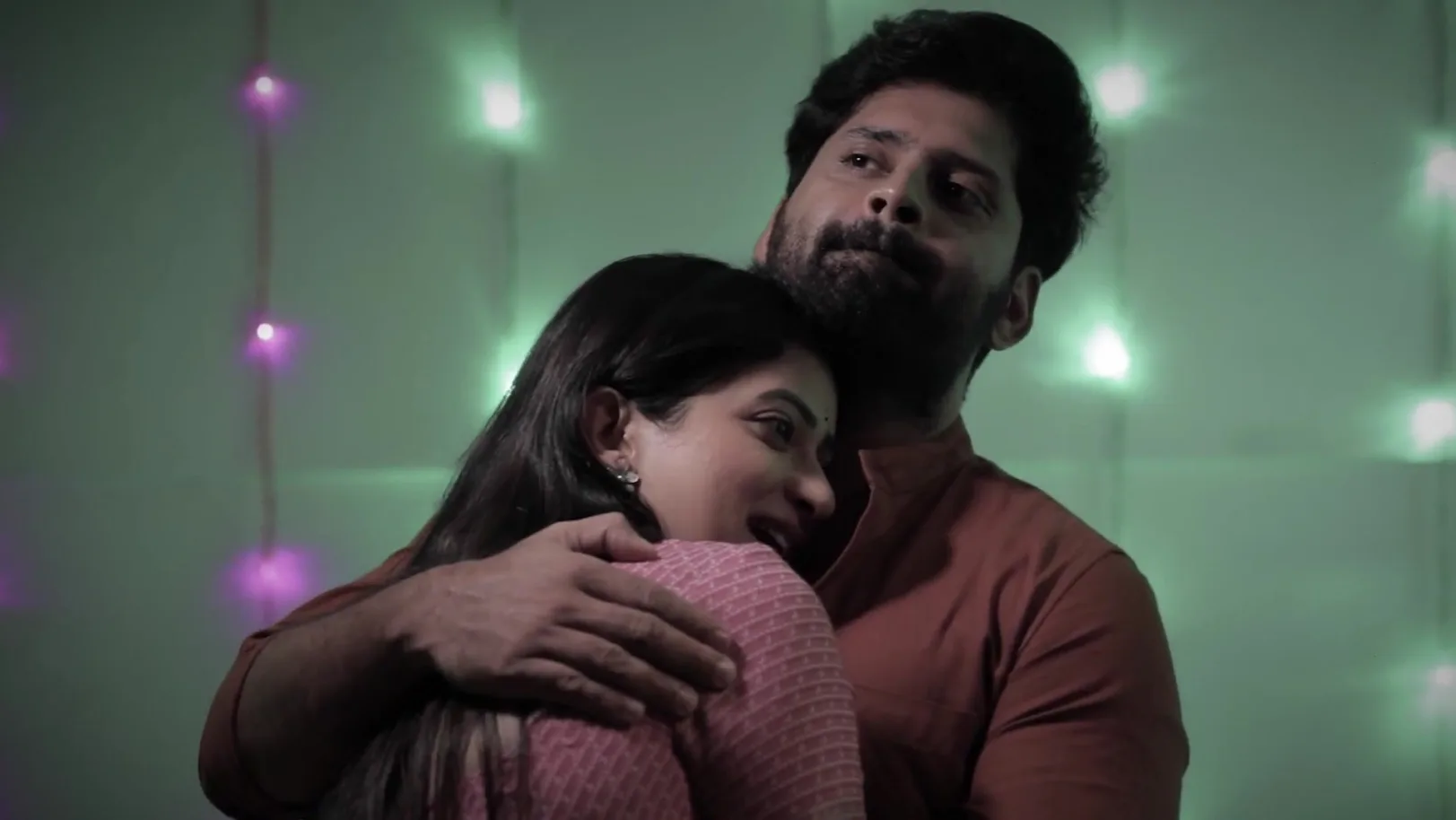 Idhayam - October 15, 2025 - Best Scene 