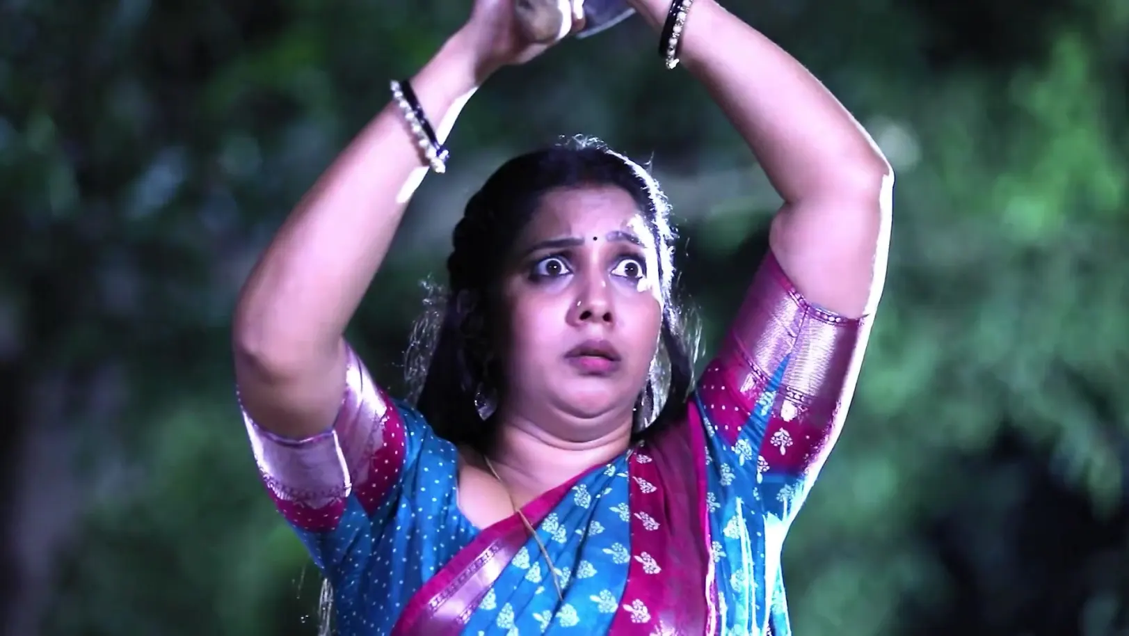 Ninaithale Inikkum - October 14, 2025 - Best Scene 