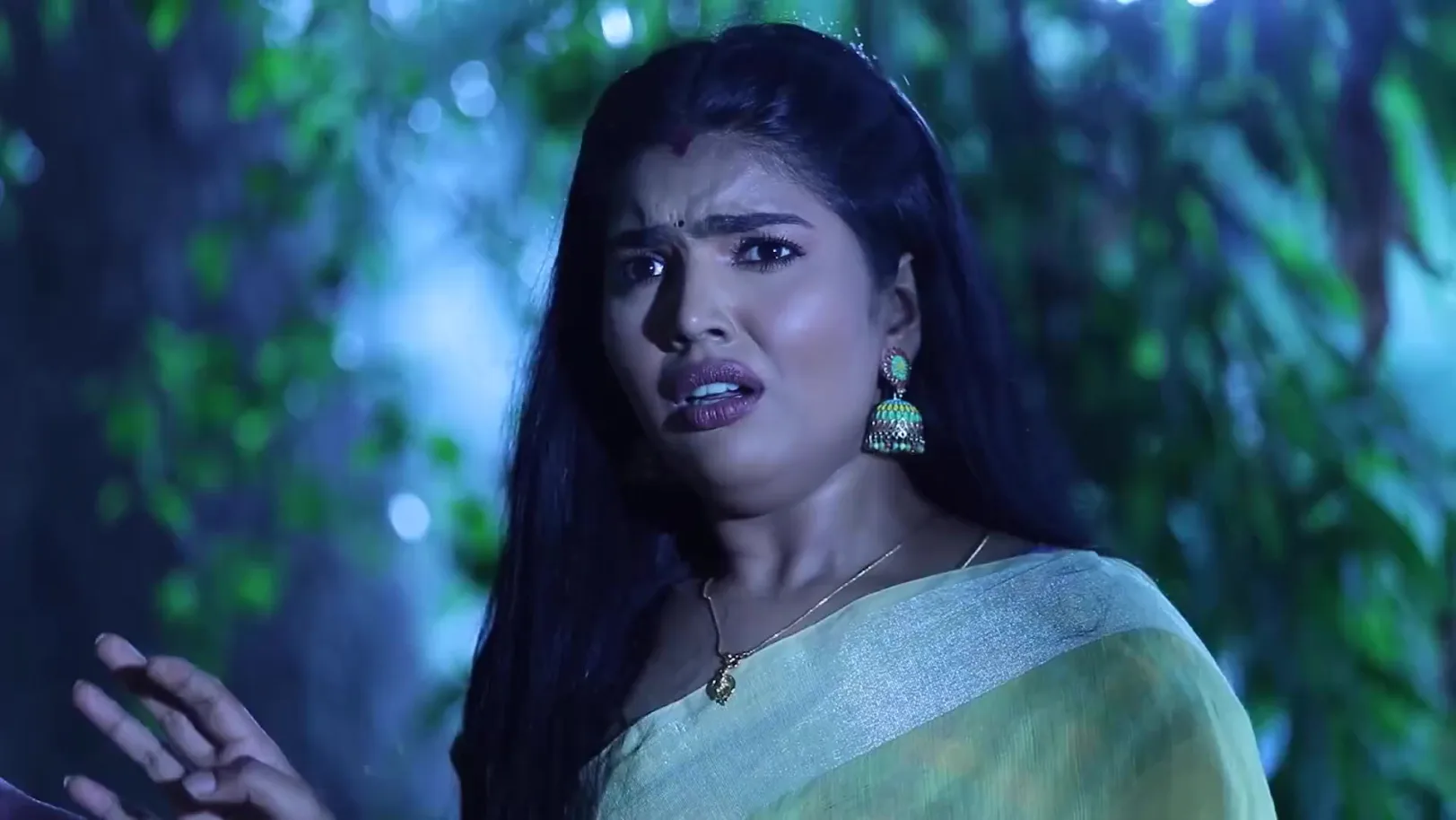 Ninaithale Inikkum - October 16, 2025 - Best Scene 