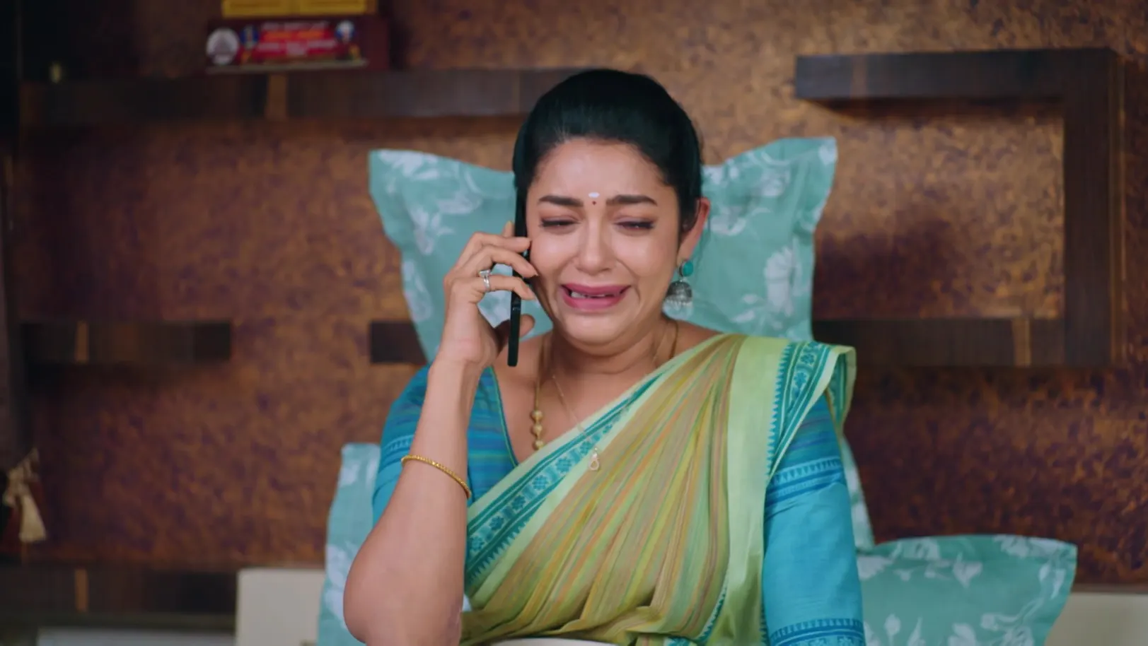 Getti Melam - October 21, 2025 - Episode Spoiler