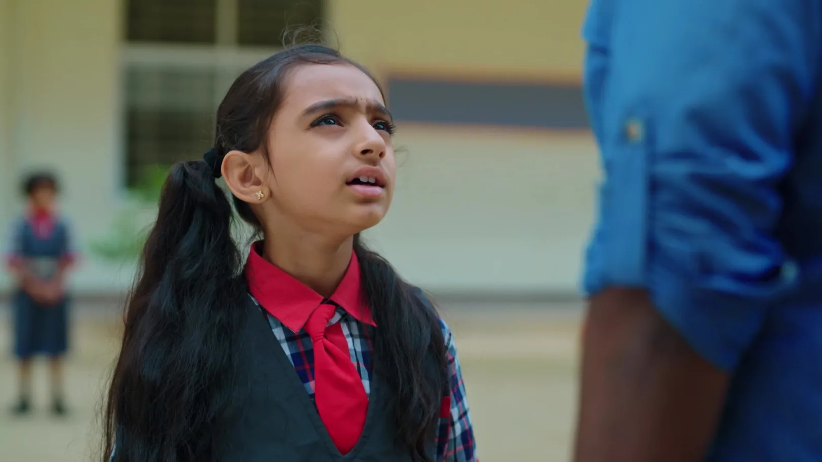 Getti Melam - October 18, 2025 - Episode Spoiler