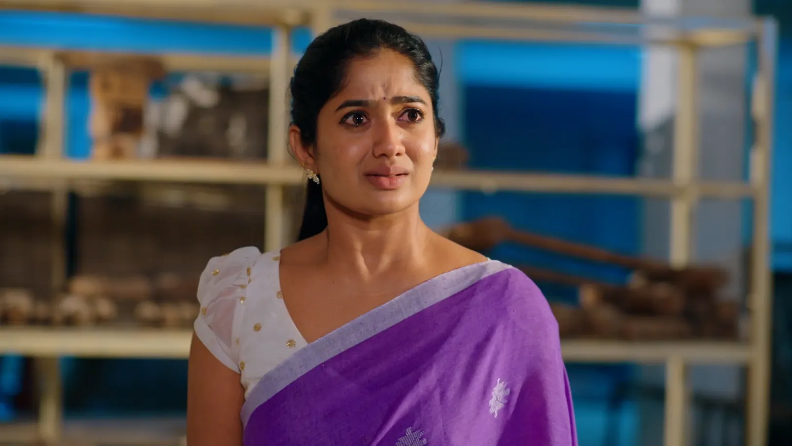 Getti Melam - October 16, 2025 - Episode Spoiler