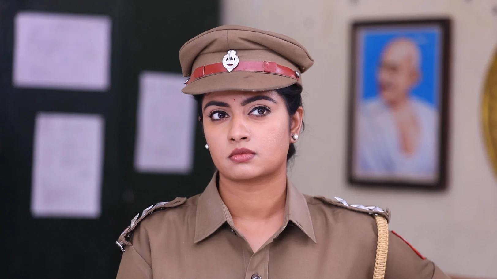 Maari - October 21, 2025 - Episode Spoiler Maari - October 21, 2025 - Episode Spoiler