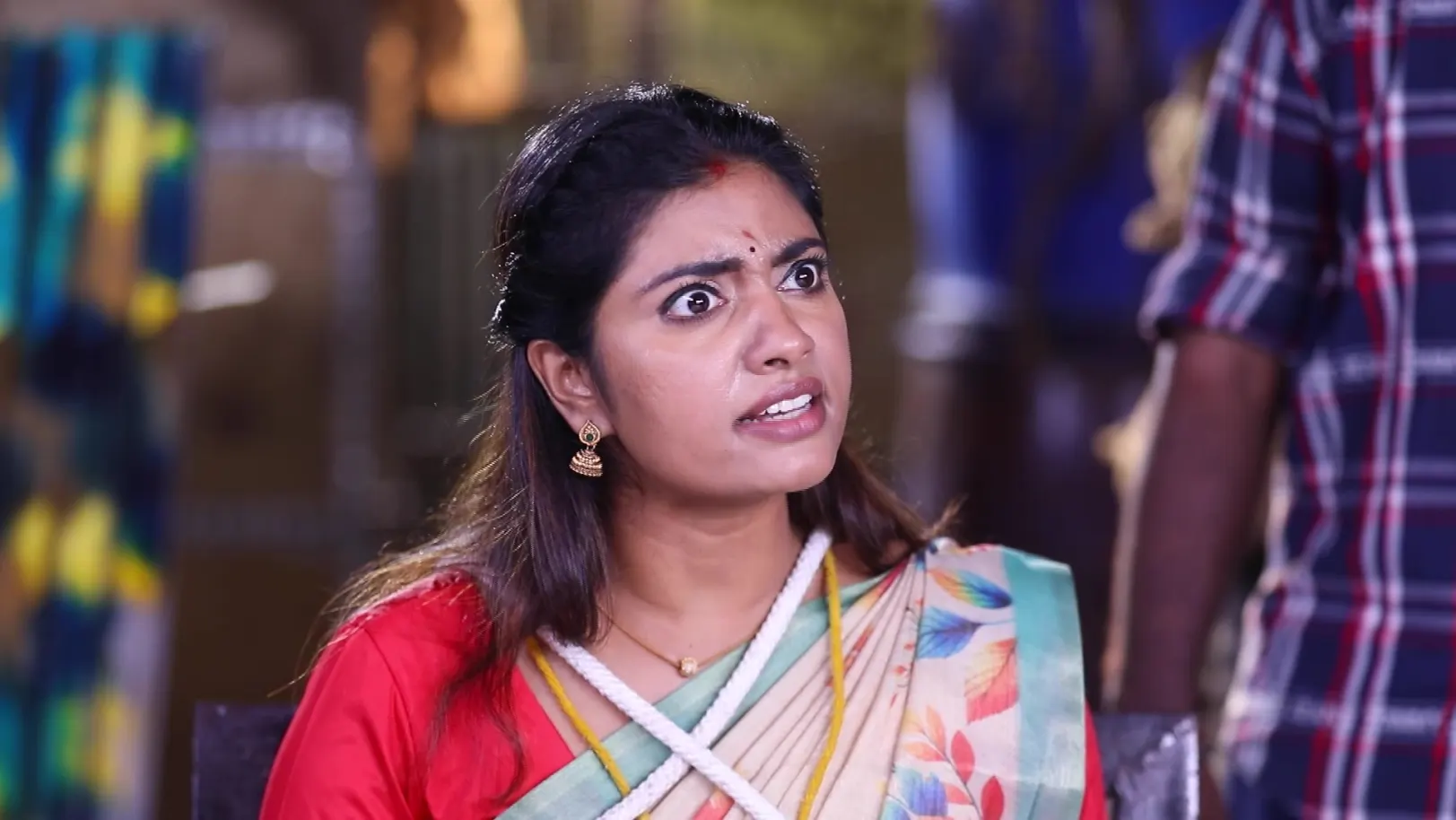 Maari - October 17, 2025 - Episode Spoiler Maari - October 17, 2025 - Episode Spoiler
