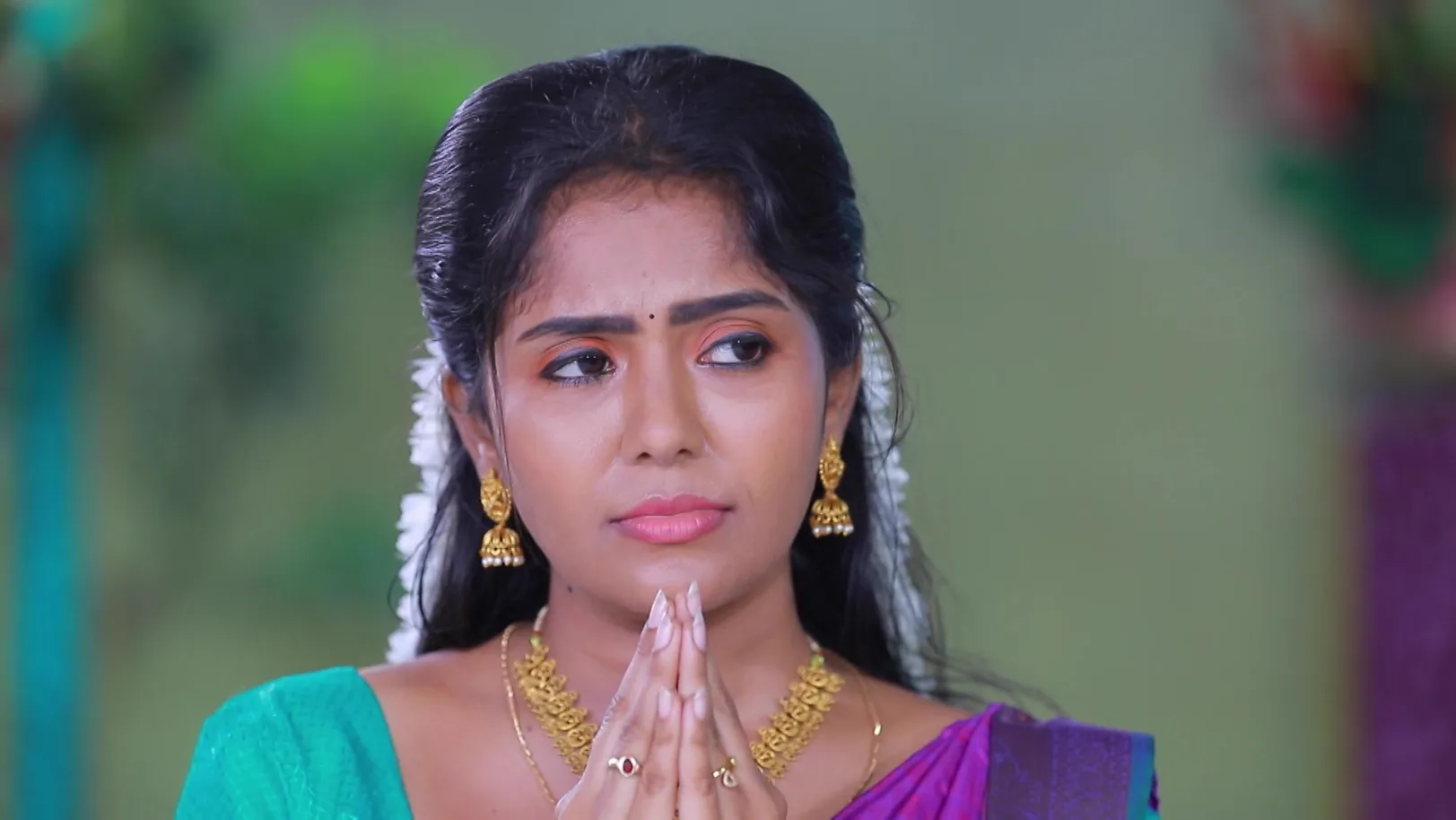 Mounam Pesiyadhe - October 17, 2025 - Episode Spoiler