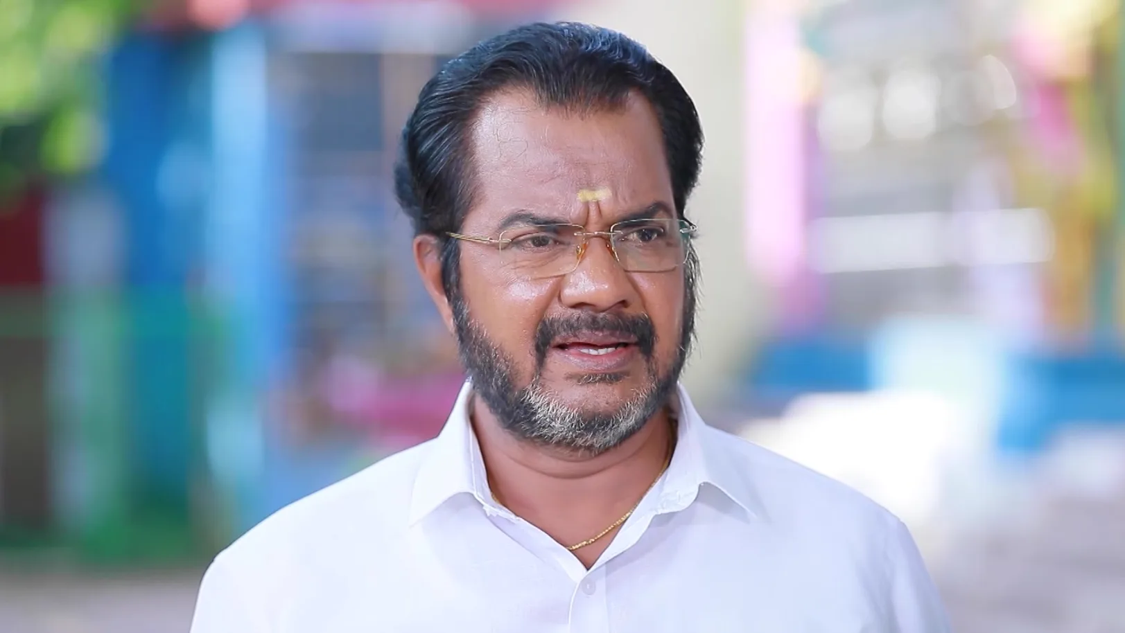 Mounam Pesiyadhe - October 15, 2025 - Episode Spoiler