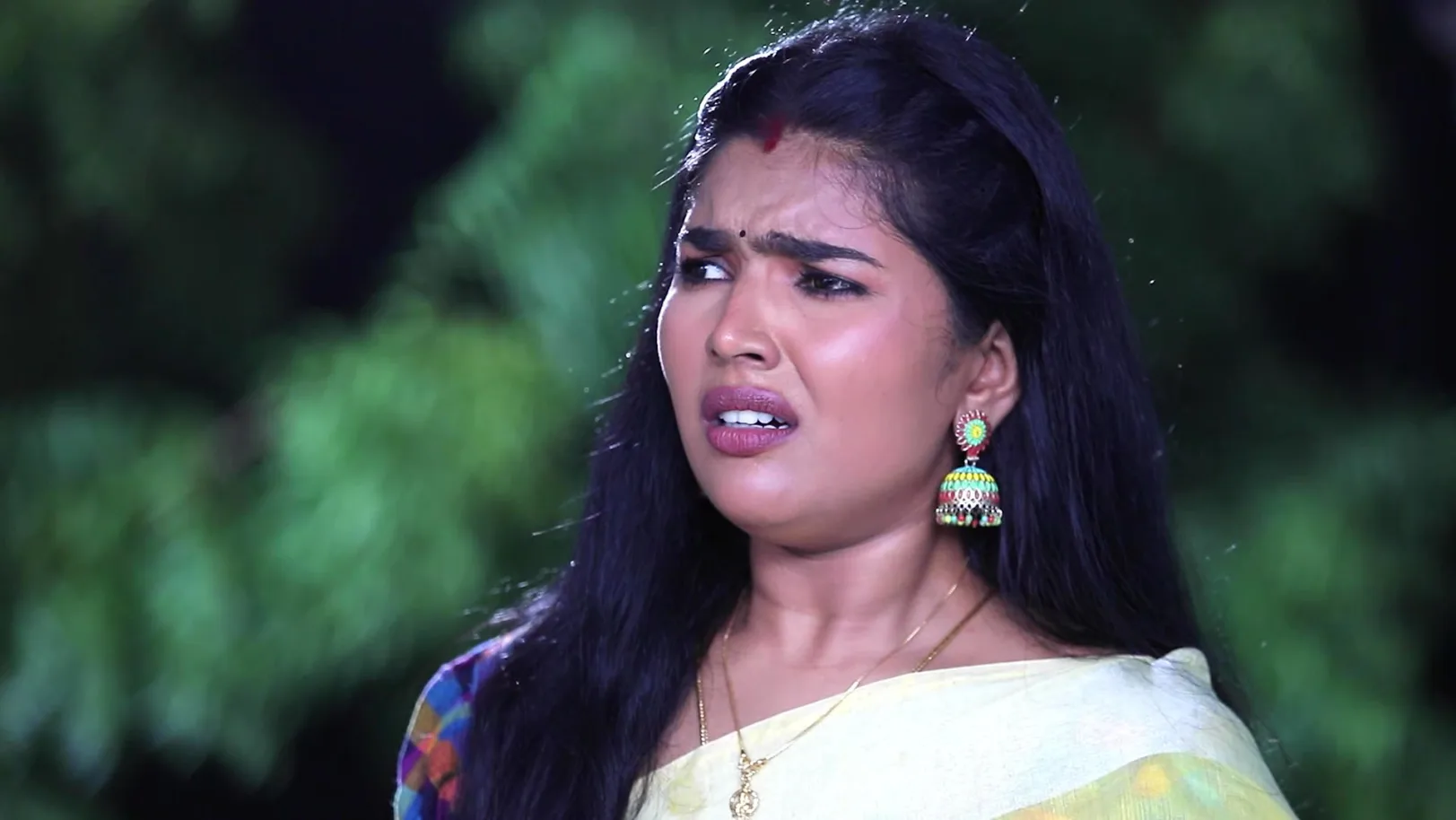 Ninaithale Inikkum - October 14, 2025 - Episode Spoiler