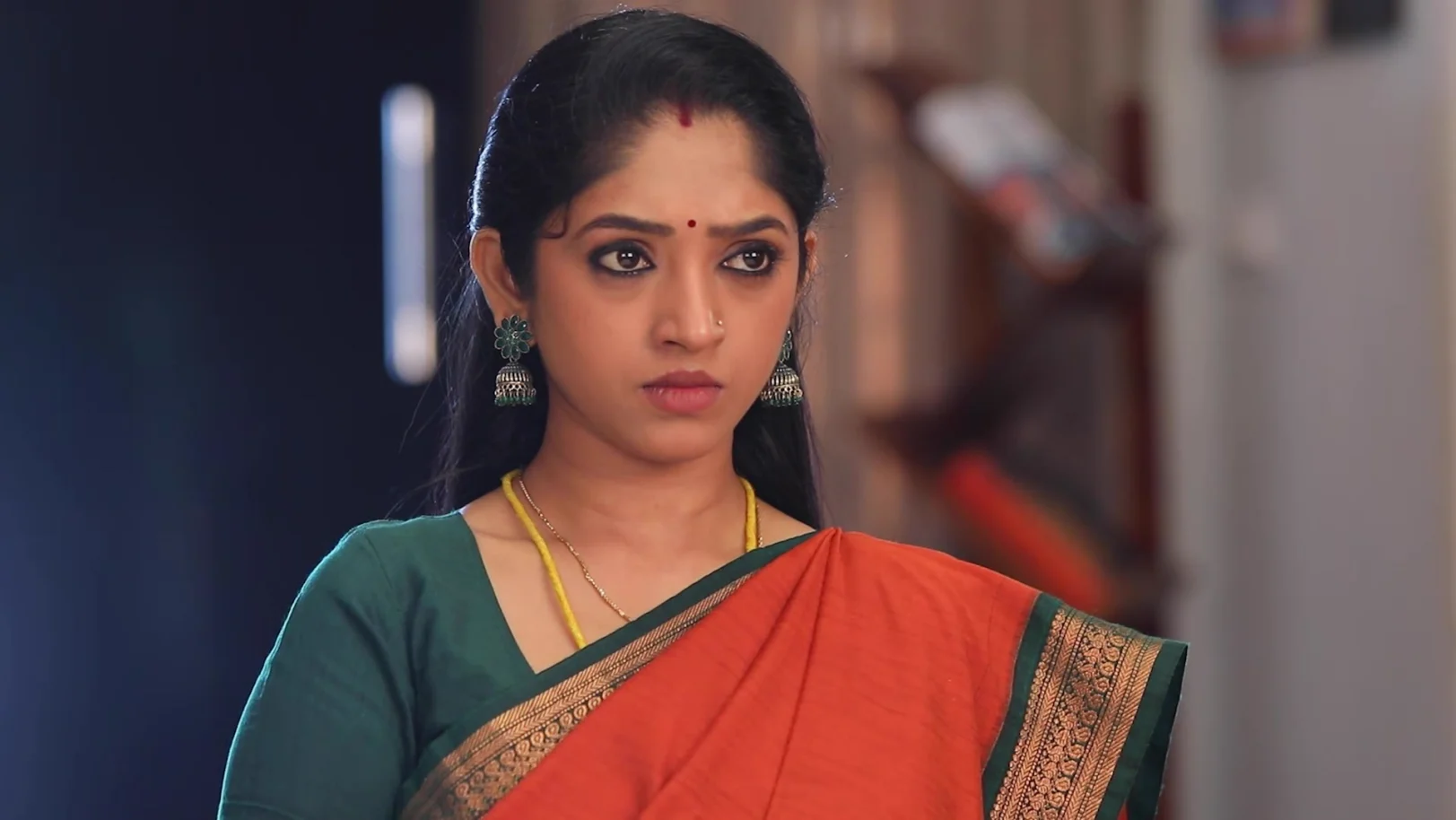 Ninaithale Inikkum - October 20, 2025 - Episode Spoiler