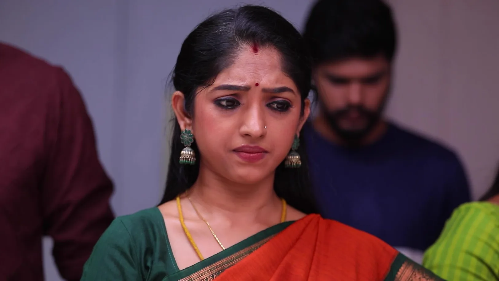 Ninaithale Inikkum - October 17, 2025 - Episode Spoiler