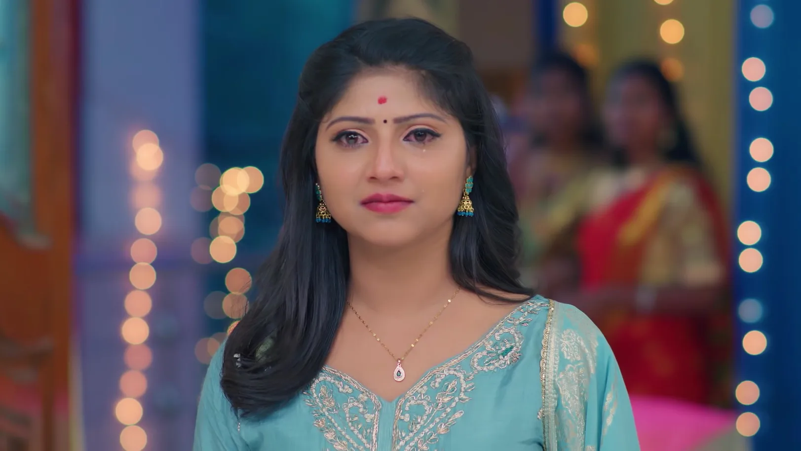 Paarijatham - October 14, 2025 - Episode Spoiler