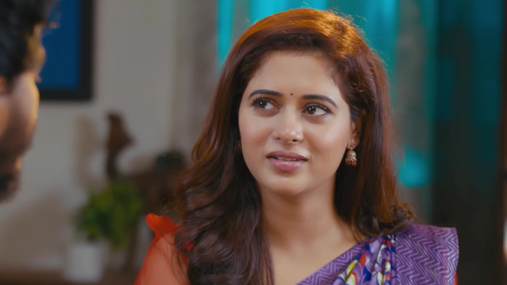 Sandhya Raagam - 17 October, 2025 Sandhya Raagam - 17 October, 2025