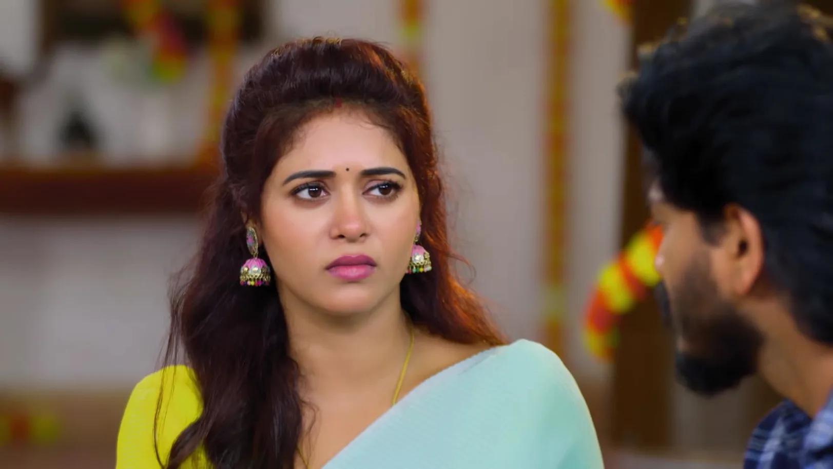 Sandhya Raagam - October 20, 2025 - Episode Spoiler Sandhya Raagam - October 20, 2025 - Episode Spoiler