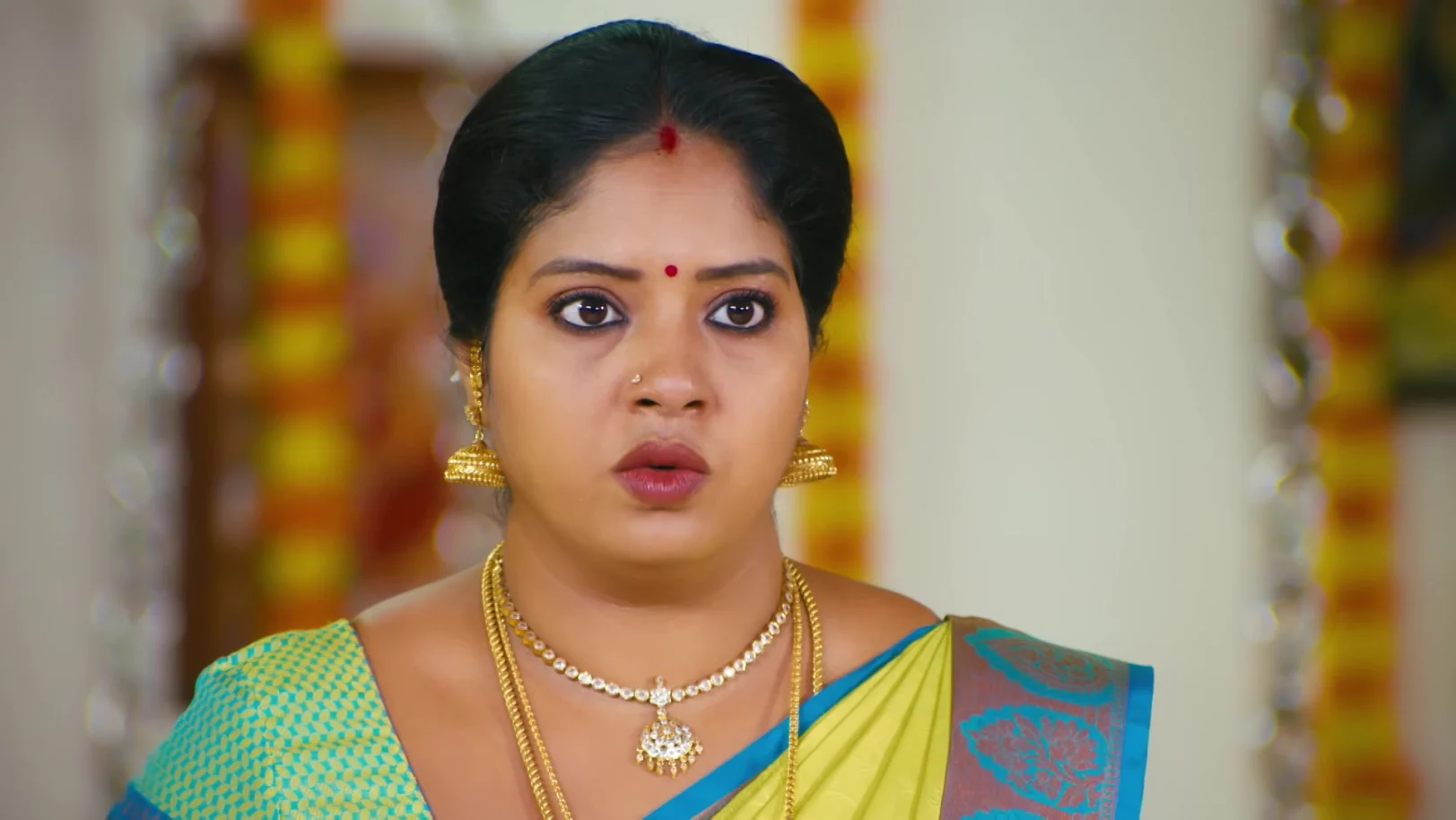 Sandhya Raagam - 18 October, 2025 Sandhya Raagam - 18 October, 2025