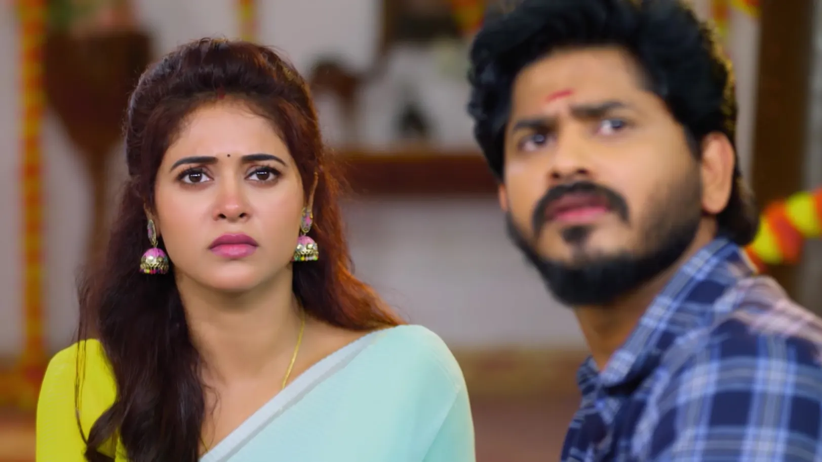 Sandhya Raagam - October 20, 2025 - Episode Spoiler