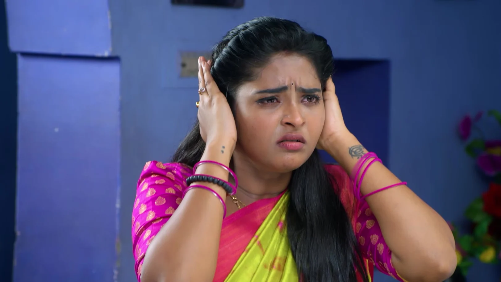 Sandhya Raagam - October 15, 2025 - Episode Spoiler