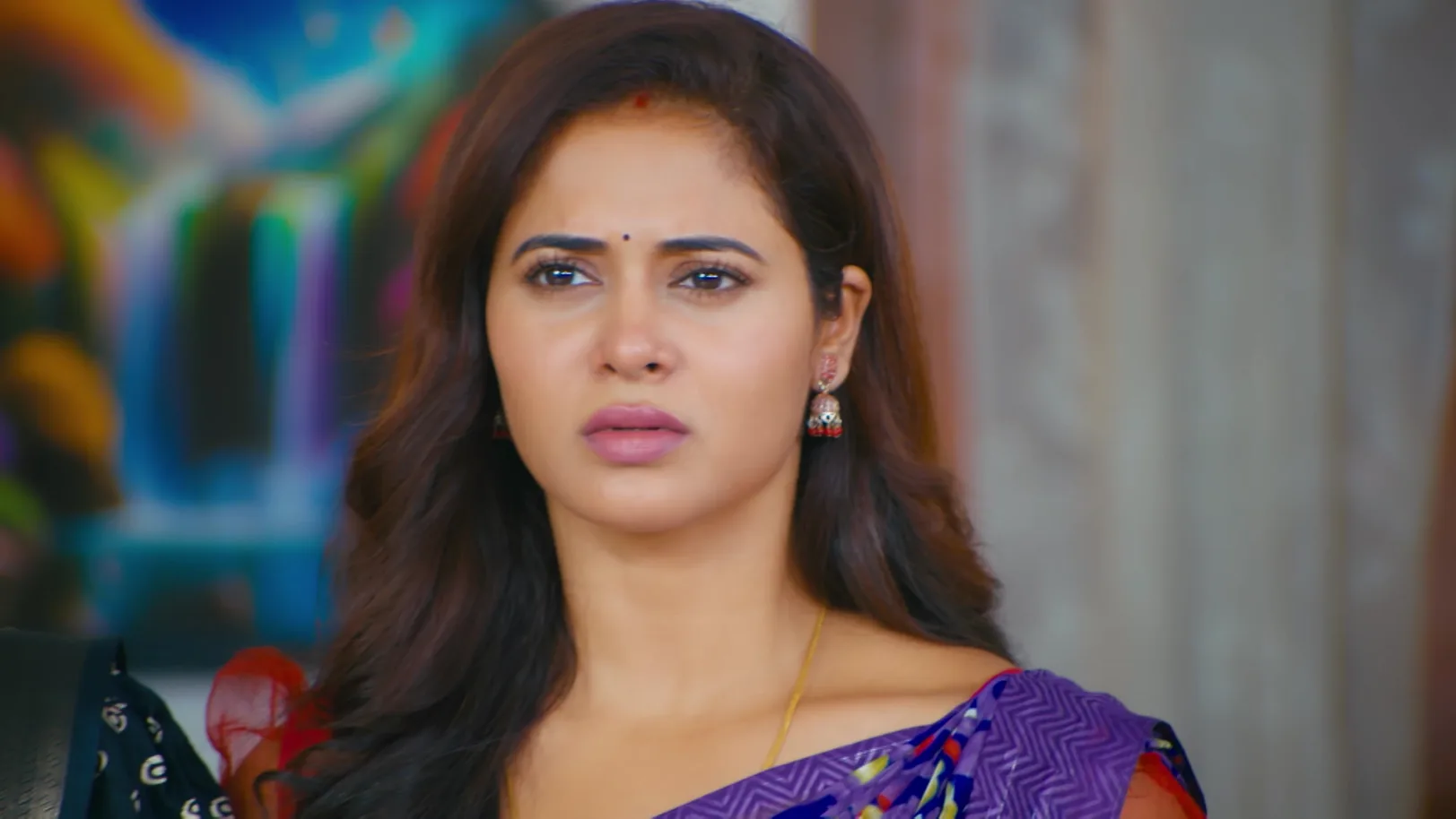 Sandhya Raagam - 16 October, 2025