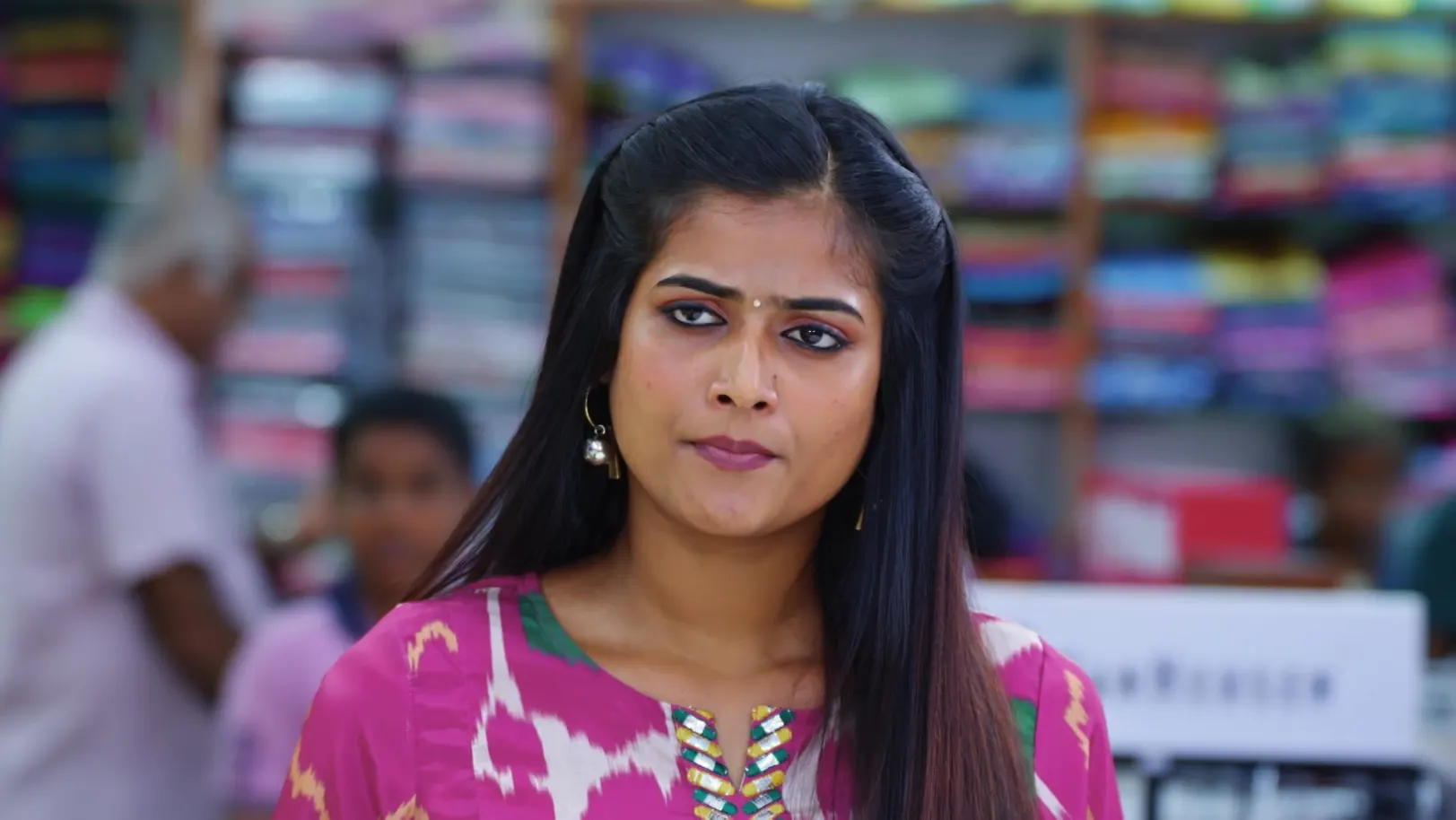 Veera - October 21, 2025 - Episode Spoiler Veera - October 21, 2025 - Episode Spoiler