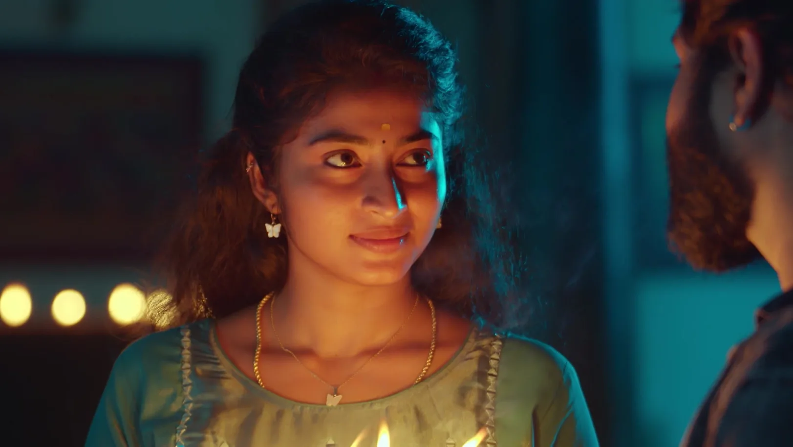Veera - October 15, 2025 - Episode Spoiler