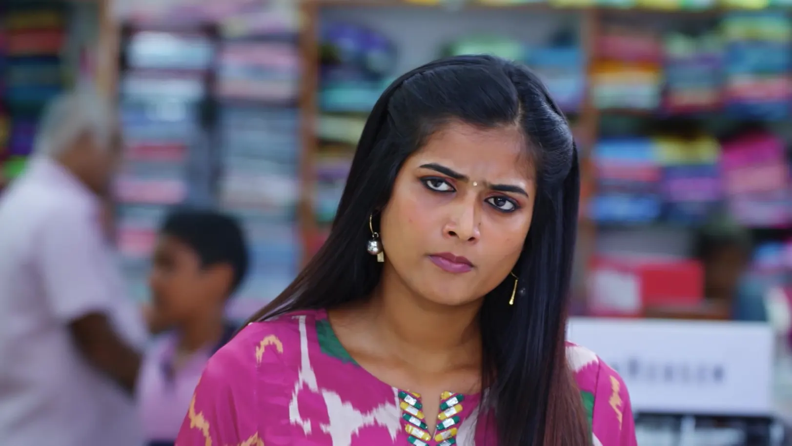 Veera - October 21, 2025 - Episode Spoiler